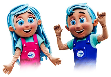 Mascotes